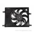 26203418 Chevrolet Sail Radiator Fan Cooling Fan